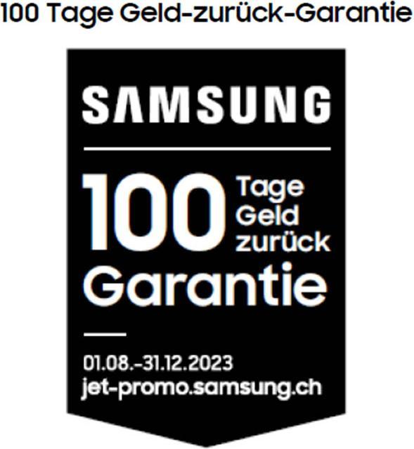 Actual product image Samsung Jet 60 turbo
