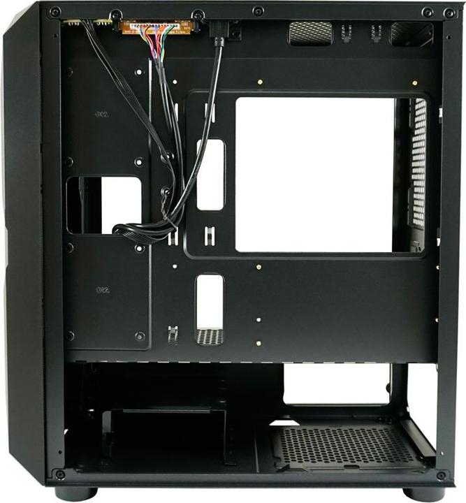 Produktbild LC-Power Polynom X (mATX, Mini-ITX)