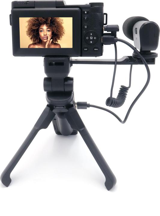 Produktbild AGFAPHOTO Realshot VLG-4K Optical (12 Mpx)