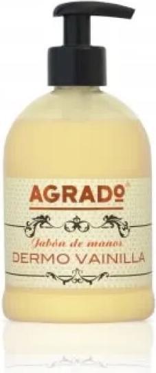 Immagine prodotto Agrado Sapone liquido per mani alla vaniglia 500ml (Sapone liquido, 500 ml)