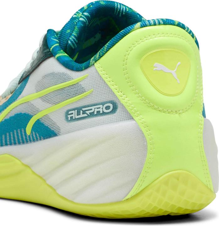 Produktbild Puma All-Pro Nitro Hoops Dreamz (48)