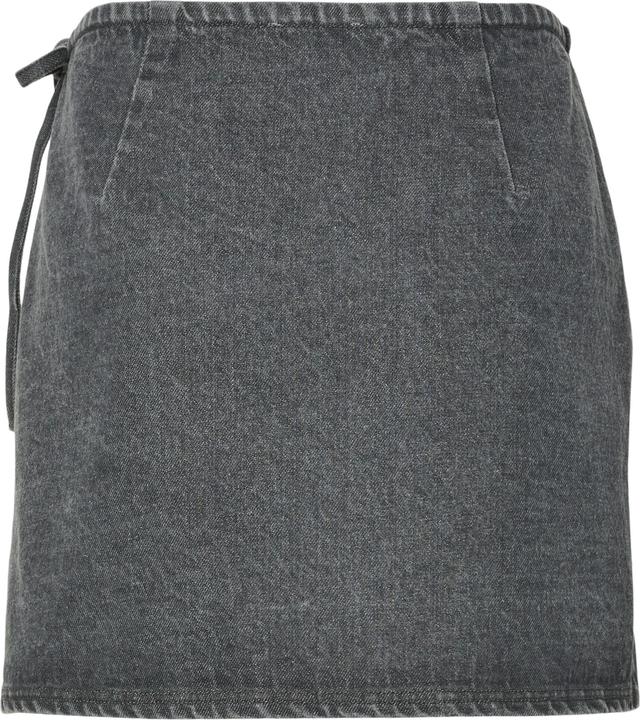 Immagine prodotto Pieces PCFLORA DENIM Wickelrock (M)