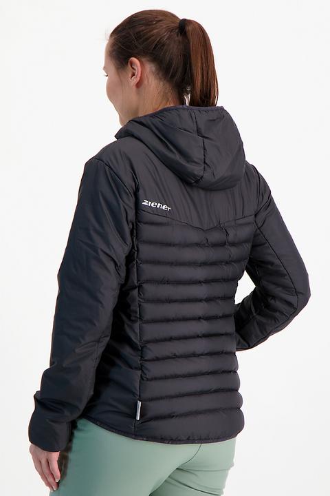 Produktbild Ziener Nantana Damen Midlayer (40)