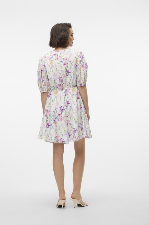 Immagine prodotto Vero Moda VMNABIAH Abito corto Abito (S)