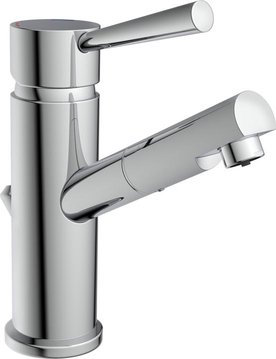Immagine prodotto Schütte Miscelatore per lavabo a bassa pressione CORNWALL