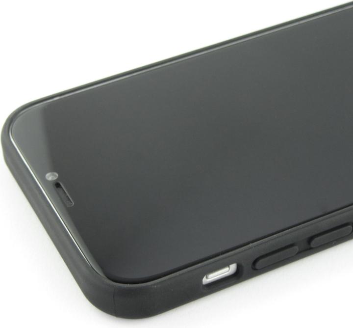 Produktbild Carbomile Hülle alcantara (Apple iPhone 12 Pro Max)