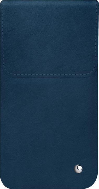 Actual product image Noreve Leather case (Apple iPhone 16)