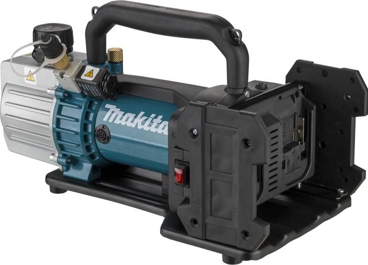 Produktbild Makita DVP181ZK Akku-Vakuumpumpe (0 l)