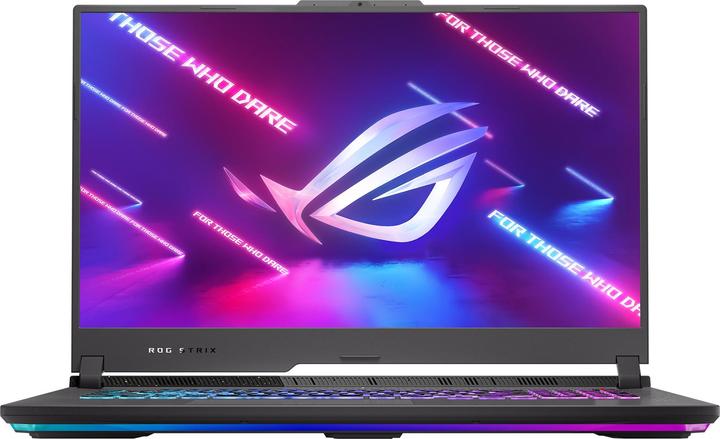 Image du produit ASUS G713PU-HX106W AMD R9-7940HX (17.30", AMD Ryzen 9 7940HX, 16 Go, 1000 Go, CH)