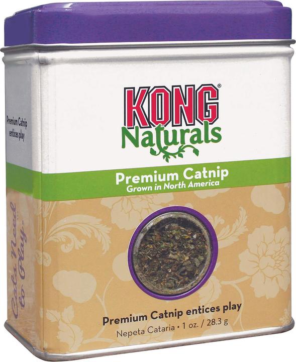 KONG Premium CatNip (Catmint giocattolo)