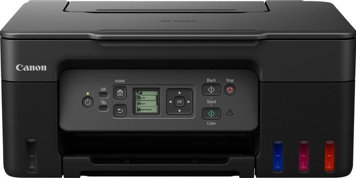 Image du produit Canon Pixma G3570 (Réservoir d'encre, Couleur)