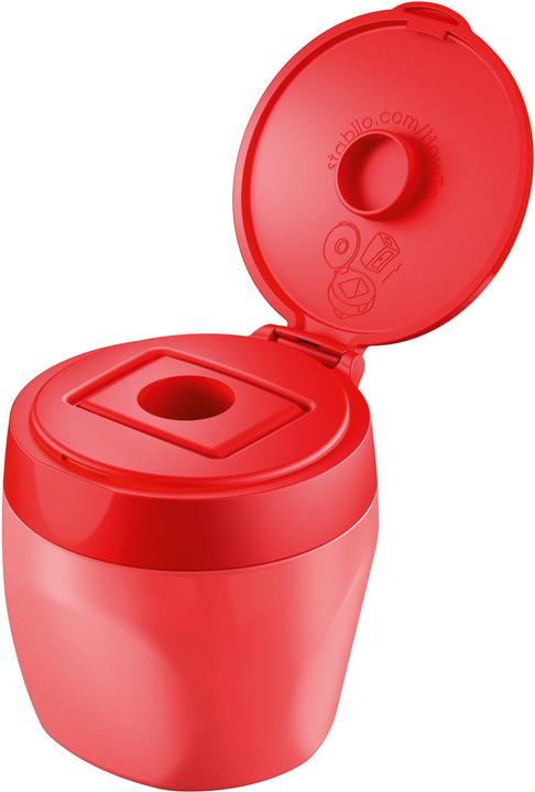 Actual product image STABILO Woody 3 In 1