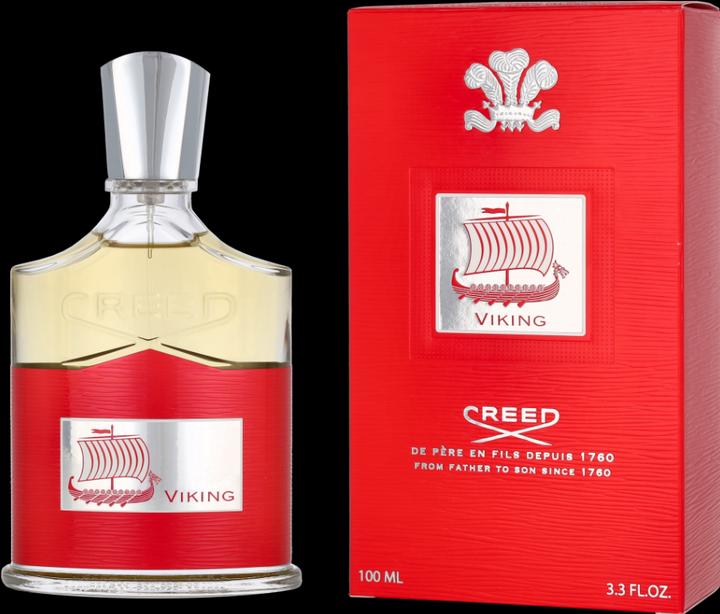 Produktbild Creed Viking (Eau de Parfum, 100 ml)