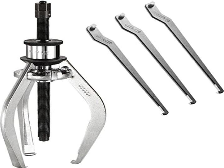 Actual product image Facom Puller set U.306PB