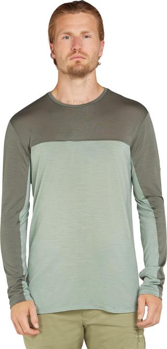 Produktbild Icebreaker 125 Cool-Lite Sphere L/S Tee CB (XL)