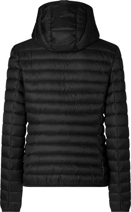 Actual product image Save the Duck DAISY lightweight quilted jacket (XS)