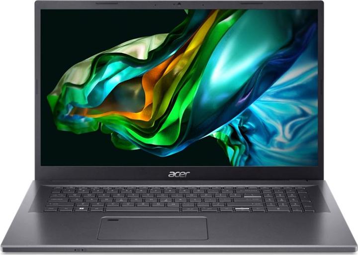 Acer Aspire 5 A517-58GM-799B 17,3"/i7-1355/16/512SSD/RTX2050/W11 (17.30", Intel Core i7-1355U, 16 GB, 512 GB, NL)