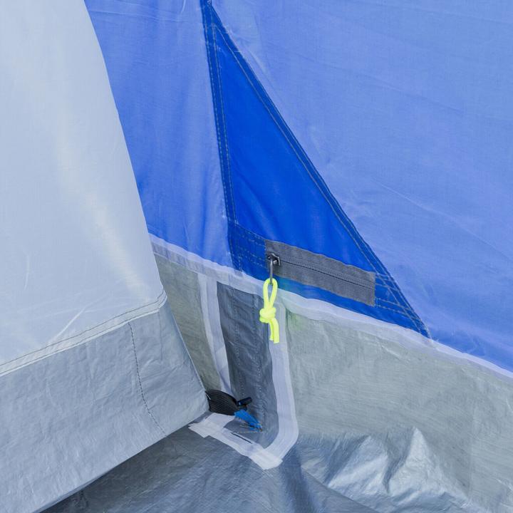 Immagine prodotto Trespass TORRISDALE - tenda a doppia parete per 6 persone (11.25 kg, 6 persone)