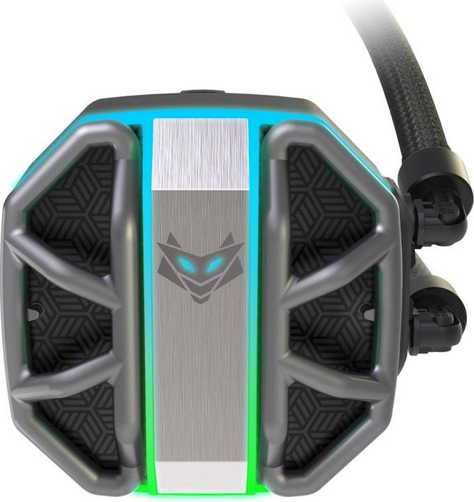 Image du produit Sapphire Nitro+ S360-A AIO CPU COOLER LiQUID