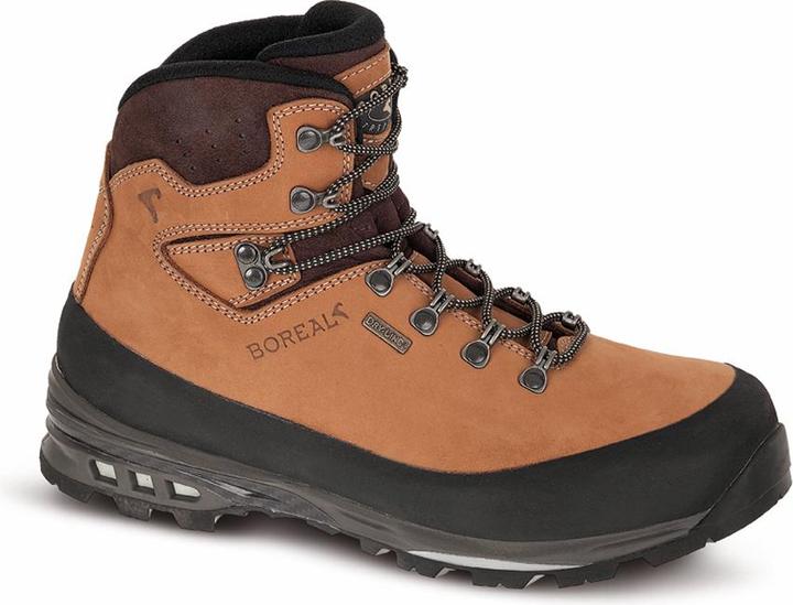 Actual product image Boreal 's hiking trainers zanskar (42)
