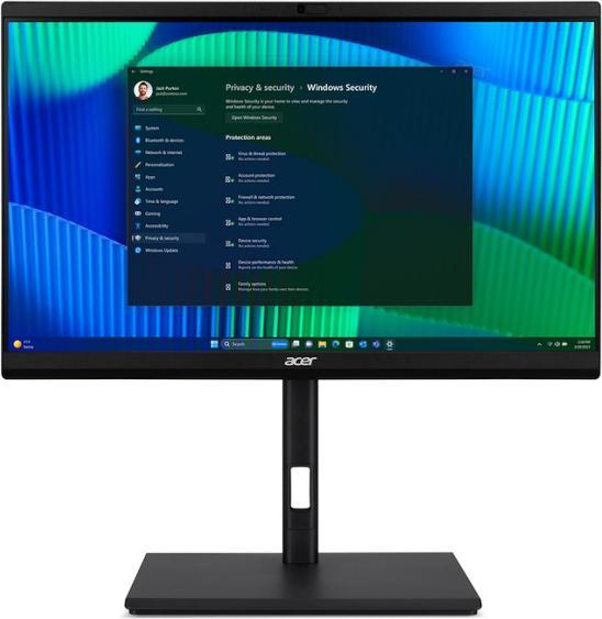 Actual product image Acer VZ2724G (Intel Core i5-14400, 16 GB, 512 GB)