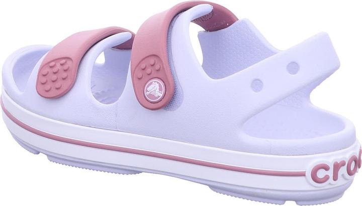 Image du produit Crocs T's Crocband Cruiser Sandal (25)