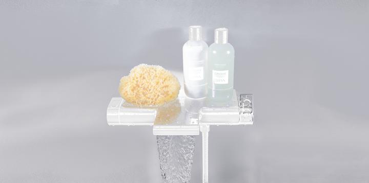Image du produit Grohe Grohtherm 2000 Chrom