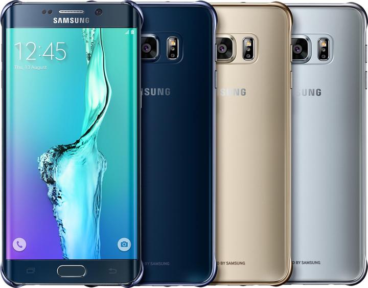 Immagine prodotto Samsung Clear Cover (Samsung Galaxy S6 Edge+)