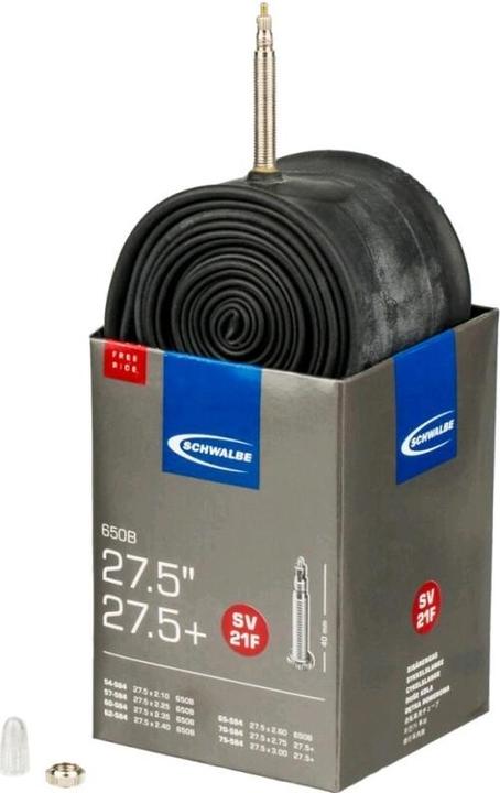Schwalbe Sv21f (Presta (SV), 27.5", 40 mm)