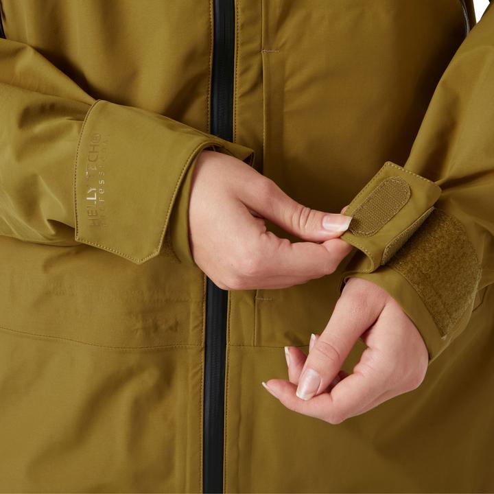 Produktbild Helly Hansen Sogn Hardshelljacke Lynx Damen (S)