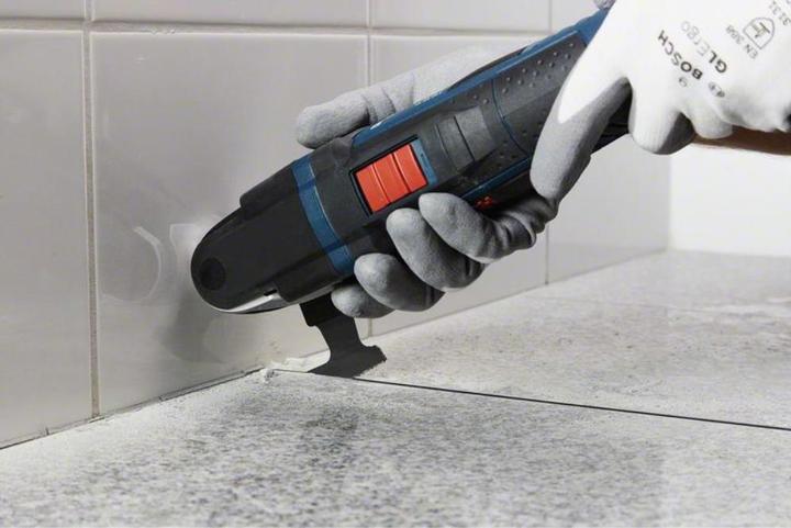 Immagine prodotto Bosch Professional Zubehör Lama di sega a segmenti Accessori M