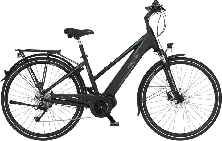 Produktbild Fischer Viator 4.1i (44 cm)