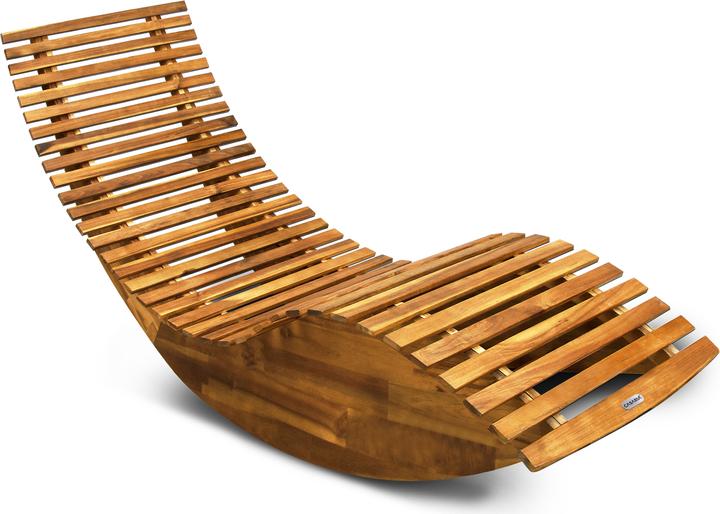 Produktbild Casaria Schwungliege (60 cm)