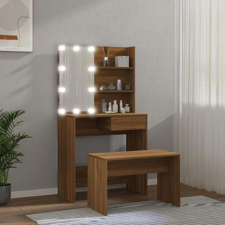 Immagine prodotto VidaXL Milakhna (74,5 x 40 x 141 cm)