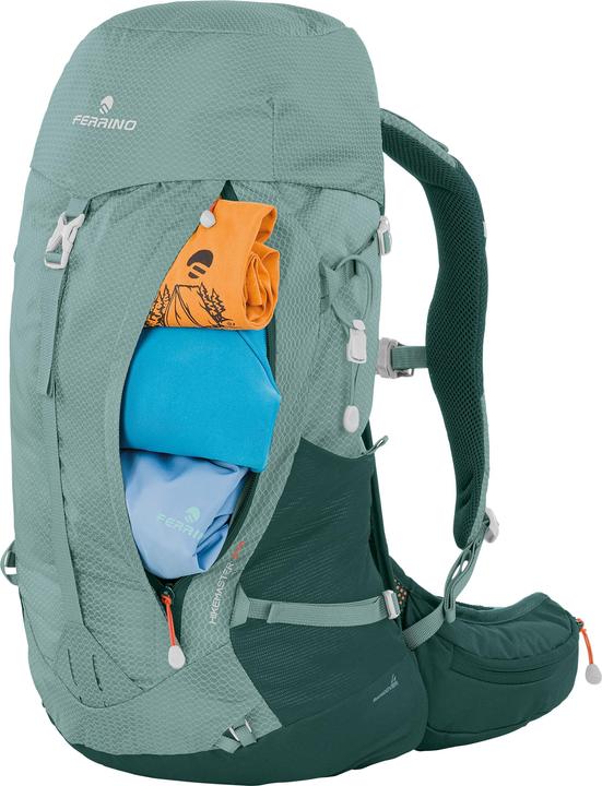 Actual product image Ferrino Hikemaster 34 (34 l)