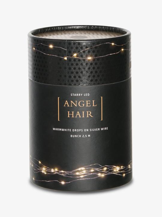 Actual product image STT angel hair (1.50 m)