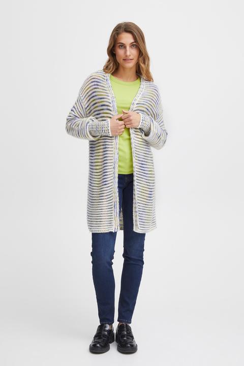 Produktbild Fransa FRLEA CAR 1 - Cardigan - 20610870 (XXL)