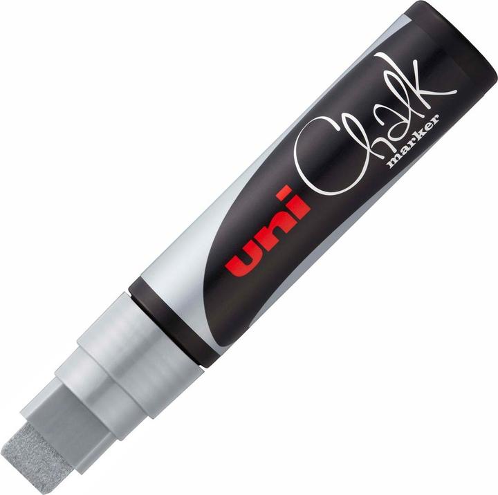 Image du produit Uni-ball Marqueur de craie (Argent, 15 mm, 1 x)