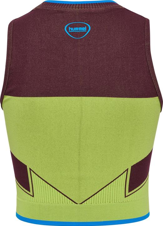Immagine prodotto hummel hmlSEAMLESS TOP (S)