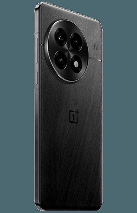 Actual product image OnePlus 13 (256 GB, Black Eclipse, 6.82", Dual SIM, 50 Mpx, 5G)