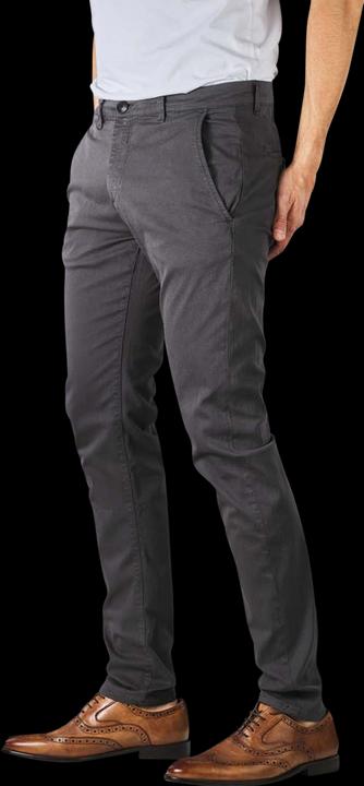 Image du produit Gabba Paul K3280 Dale Chi Pants grey (W32/L32)