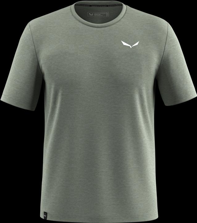 Immagine prodotto Salewa Maglietta Eagle Minilogo Merino (M)