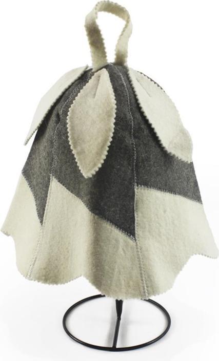 Immagine prodotto Flammifera Bathhouse Cap With Leaves