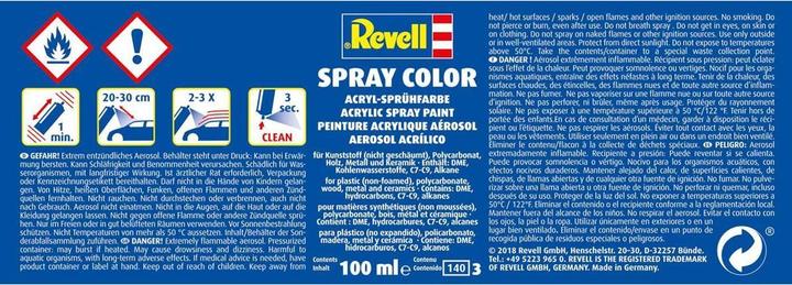 Produktbild Revell Spray Color