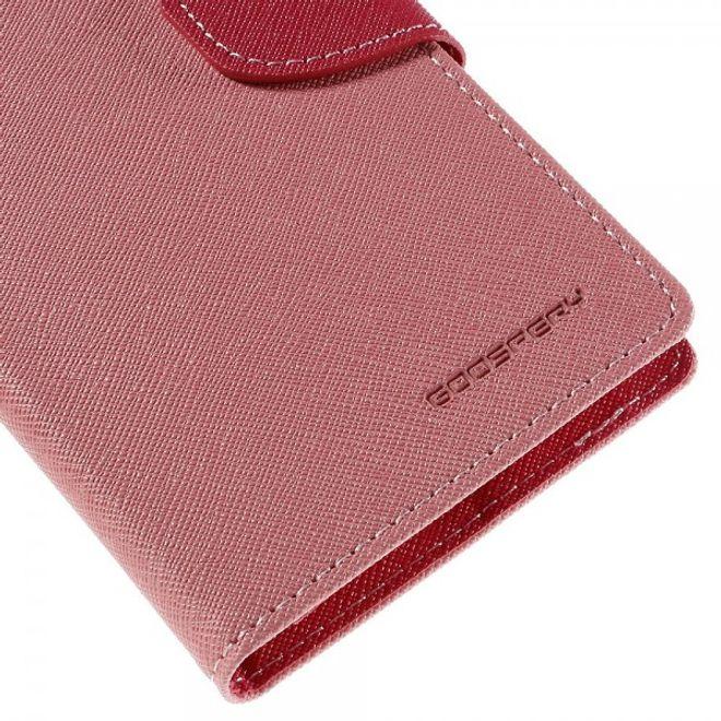 Immagine prodotto Goospery Serie Fancy Diary (Samsung Galaxy S6 Edge)