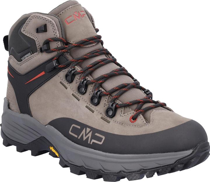 Actual product image CMP Campagnolo Tytanus Mid WP (44)