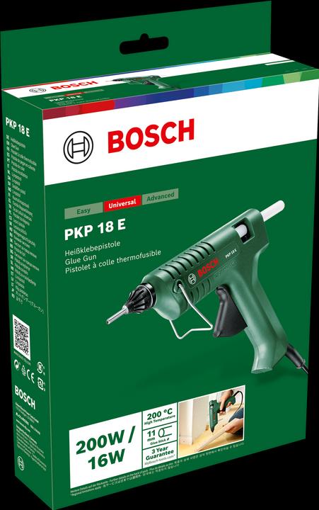 Produktbild Bosch Home & Garden Pkp 18 E