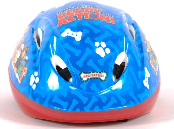 Volare Fietshelm 51-55 cm - Paw Patrol (00575) (51 - 55 cm)