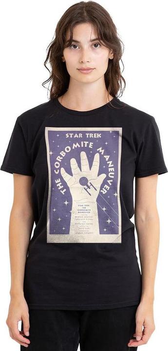 Produktbild The Original Series Episode 10 TShirt (S)