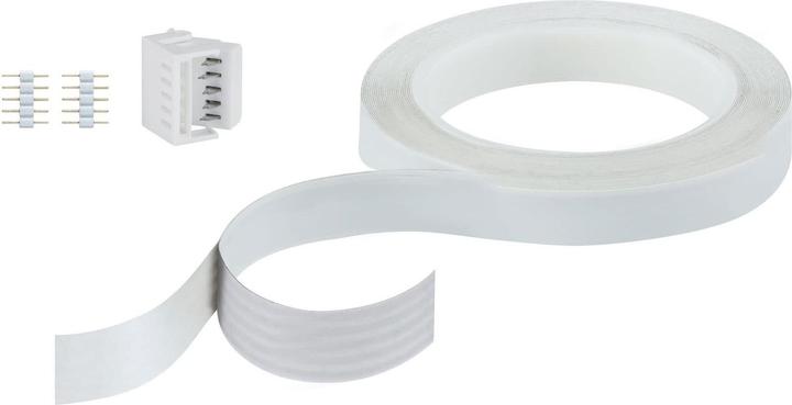 Actual product image Paulmann MaxLED invisible connector